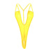Pure Desire One Piece Backless Bikini - MiamiTeenyWeenyBikini.Com