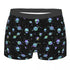 Green Alien UFO Moon Briefs - MiamiTeenyWeenyBikini.Com