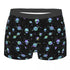 Green Alien UFO Moon Briefs - MiamiTeenyWeenyBikini.Com