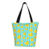 Rubber Ducks Tote Bag - MiamiTeenyWeenyBikini.Com
