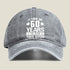 It Took Me 60 Years To Look This Good Baseball Cap - MiamiTeenyWeenyBikini.Com