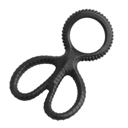 Cock Trainer Rings - MiamiTeenyWeenyBikini.Com
