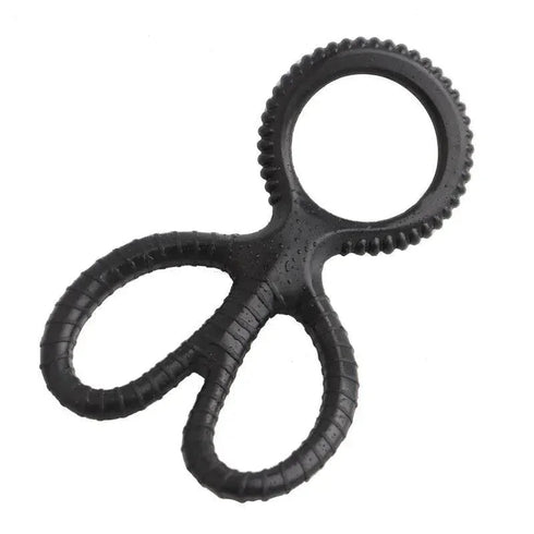 Cock Trainer Rings - MiamiTeenyWeenyBikini.Com