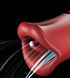 Clit Tongue Licking Vibrator