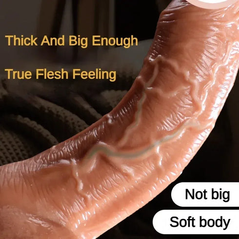 "I Have A Boyfriend" Dildo - MiamiTeenyWeenyBikini.Com