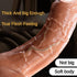 "I Have A Boyfriend" Dildo - MiamiTeenyWeenyBikini.Com