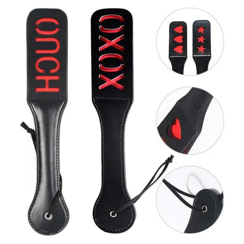 Spank Paddles - MiamiTeenyWeenyBikini.Com