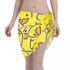 Yellow Rubber Ducky Cover Up - MiamiTeenyWeenyBikini.Com