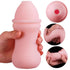 Soft Silicone Pocket Pussy - MiamiTeenyWeenyBikini.Com