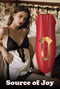 Clit Tongue Licking Vibrator - MiamiTeenyWeenyBikini.Com