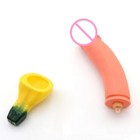 Banana Penis Pecker