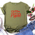 Cute But Psycho T Shirt - MiamiTeenyWeenyBikini.Com