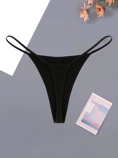 Extremely Horny Panties - MiamiTeenyWeenyBikini.Com