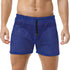 Men's See Through Shorts
