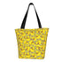 Rubber Ducks Tote Bag - MiamiTeenyWeenyBikini.Com