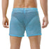 Men's See Through Shorts + MiamiTeenyWeenyBikini.Com