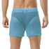 Men's See Through Shorts + MiamiTeenyWeenyBikini.Com