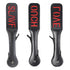Spank Paddles - MiamiTeenyWeenyBikini.Com