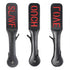 Spank Paddles - MiamiTeenyWeenyBikini.Com