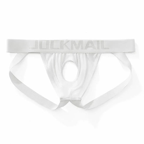 Harness Pants Jockstrap - MiamiTeenyWeenyBikini.Com