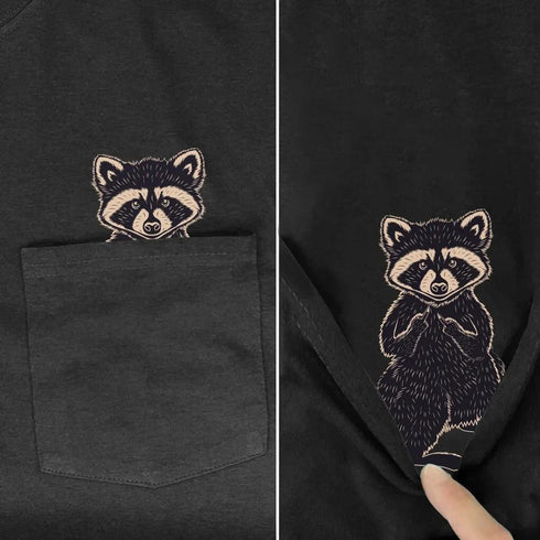 Pocket Pets T-Shirt