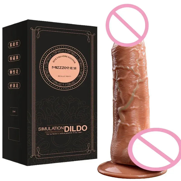 "I Have A Boyfriend" Dildo - MiamiTeenyWeenyBikini.Com