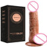 "I Have A Boyfriend" Dildo - MiamiTeenyWeenyBikini.Com