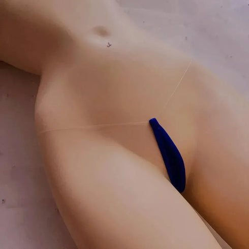 Thong Micro G-String - MiamiTeenyWeenyBikini.Com