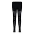 High Waist Mesh Leggings - MiamTeenyWeenyBikini.Com