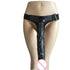 14 Inch Strap On Dildo - MiamiTeenyWeenyBikini.Com