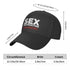Classic Unisex Sex Instructor Baseball Cap