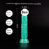 Luminous Simulation Dildo - MiamiTeenyWeenyBikini.Com