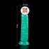 Luminous Simulation Dildo - MiamiTeenyWeenyBikini.Com