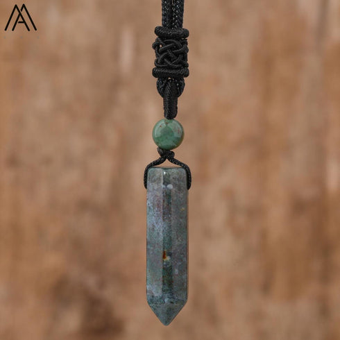 Crystal Energy Reiki Gemstone