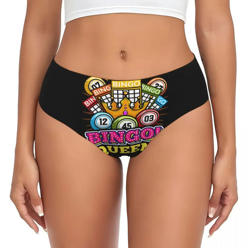 Bingo Panties - MiamiTeenyWeenyBikini.Com