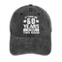 It Took Me 60 Years To Look This Good Baseball Cap - MiamiTeenyWeenyBikini.Com