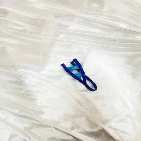 Invisible Waist Erotic G-Strings - MiamiTeenyWeenyBikini.Com