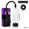 Waterproof Electric Penis Pump/ Suction Pump Dick Enlarger - MiamiTeenyWeenyBikini.Com
