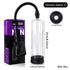 Waterproof Electric Penis Pump/ Suction Pump Dick Enlarger - MiamiTeenyWeenyBikini.Com