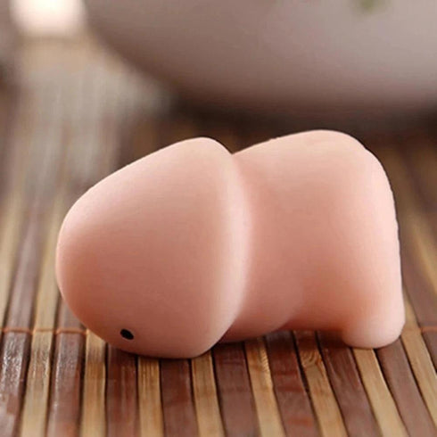 Little Penis Squishy Toy