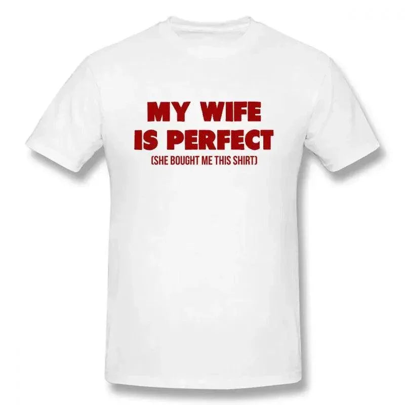 My Wife Is Perfect She Bought Me This Shirt – Miami Teeny Weeny Bikini