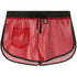 Men's See-Through Fishnet Swim Trunks - MiamiTeenyWeenyBikini.Com
