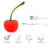 Cherry Vibrator