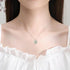 Luminous Dog Lovers Pendant