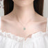 Luminous Dog Lovers Pendant