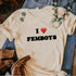 Femboy T-Shirt - MiamiTeenyWeenyBikini.Com