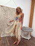 CROCHET BIKINI Boho Cover Up