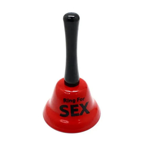 Ring For Sex Bell - MiamiTeenyWeenyBikini.Com