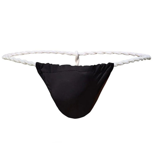 Men Sexy Ropes Pouch