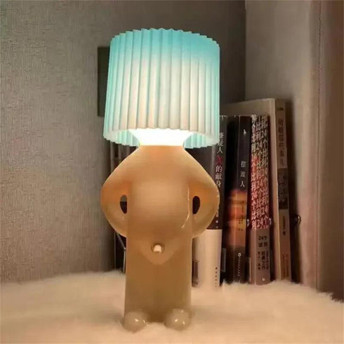 Naughty Boy Night Light